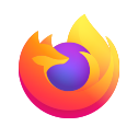 Ícone do Mozilla Firefox